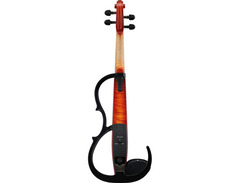 Yamaha SV-250 Silent Violin Pro image 2
