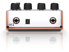 Palmer Power Pad Power Attenuator 8 Ohms (PDI06L08) image 4