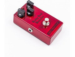 Mad Professor Ruby Red image 2