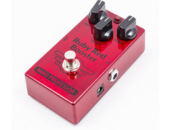 Mad Professor Ruby Red image 3