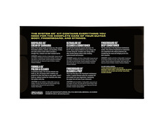 Dunlop 6500 System 65 Guitar Maintenance Kit image 3