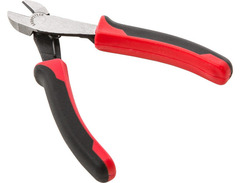CruzTOOLS GrooveTech Guitar/Bass String Cutters image 2