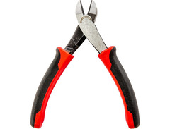 CruzTOOLS GrooveTech Guitar/Bass String Cutters image 3