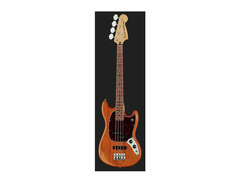 Fender Mustang PJ Bass image 2