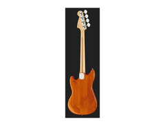 Fender Mustang PJ Bass image 3