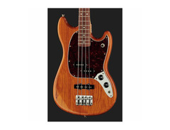 Fender Mustang PJ Bass image 4
