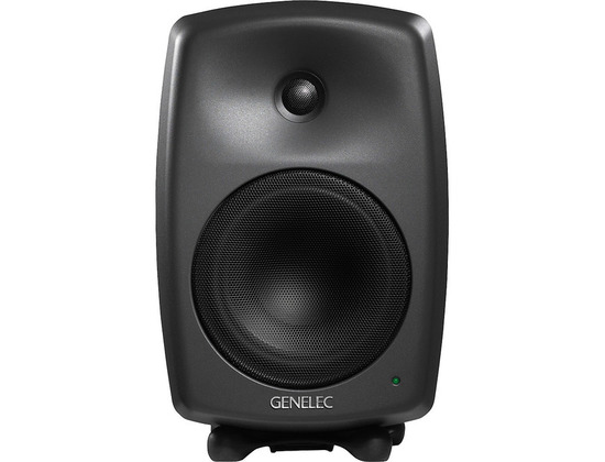 Genelec 8040B Studio Monitors - ranked #5 in Active & Passive Monitors ...