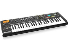 Behringer Motor 49 image 4