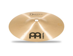 Meinl Byzance Traditional 8" Splash Cymbal image 2