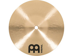 Meinl Byzance Traditional 8" Splash Cymbal image 3