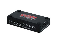 Gator G-BUS-8 Multi Power Supply image 2