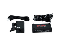 Gator G-BUS-8 Multi Power Supply image 3