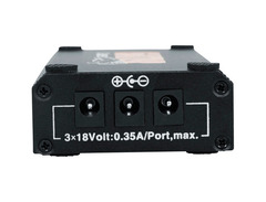 Gator G-BUS-8 Multi Power Supply image 4