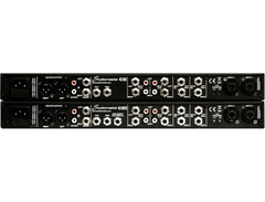 Studiomaster C3X image 2