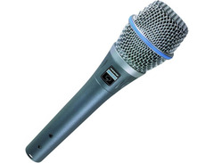 Shure Beta 87C image 4