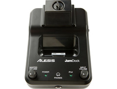 Alesis JamDock Practice Dock for iPod image 3