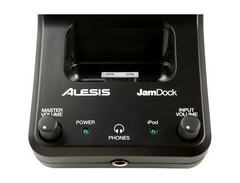 Alesis JamDock Practice Dock for iPod image 4