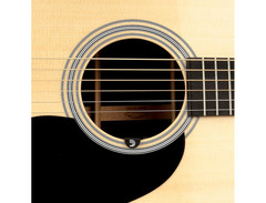 D'Addario PW-CT-15 NS Micro Soundhole Tuner image 3