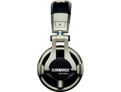 Shure SRH750DJ DJ Headphones image 2