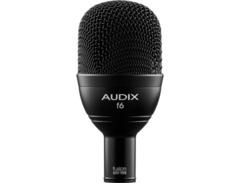 Audix f6 image 3