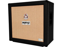 Orange Crush Pro 4x12" Closed Back Speaker Cabinet image 2