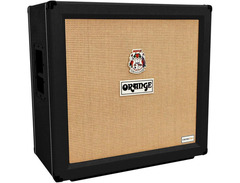 Orange Crush Pro 4x12" Closed Back Speaker Cabinet image 3