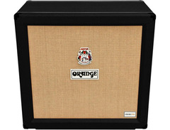Orange Crush Pro 4x12" Closed Back Speaker Cabinet image 4