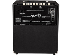 Fender Rumble 100 1x15 image 3