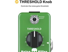Donner Noise Killer image 2
