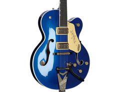 Gretsch G6120T Players Edition Nashville image 2
