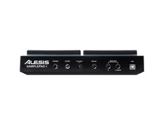 Alesis Sample Pad 4 Percussion and Sample-Triggering Instrument image 2