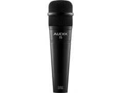 Audix f5 image 2