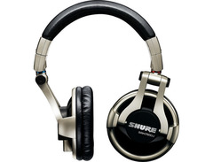 Shure SRH750DJ DJ Headphones image 3