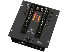 Behringer NOX101 image 3