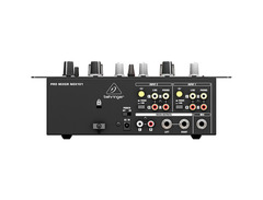 Behringer NOX101 image 4