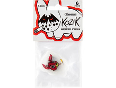 Dunlop Kozik Series .60, .73, 1.0MM. image 2