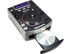 Numark NDX200 image 3