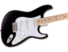 Fender Stratocaster Eric Clapton "Blackie" image 3