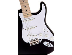 Fender Stratocaster Eric Clapton "Blackie" image 4
