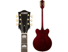 Gretsch Electromatic G5422TG image 2