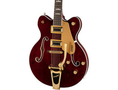 Gretsch Electromatic G5422TG image 3