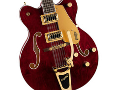 Gretsch Electromatic G5422TG image 4