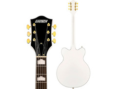Gretsch Electromatic G5422TG Double Cutaway Hollowbody Electric Guitar image 2