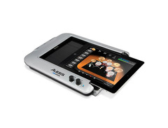 Alesis DM Dock Drum Module iPad Dock image 2