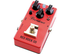 Providence Red Rock image 2