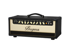 Bugera Vintage V22HD 22W Tube Guitar Amp Head image 4