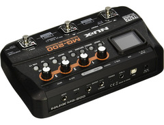 NUX MG-200 image 2