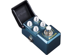 Joyo Pipebomb Compressor JF-312 - Ironman Mini Series image 2