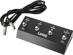 Laney FS4 Footswitch image 2