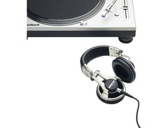 Shure SRH750DJ DJ Headphones image 4